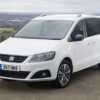 2004 Seat Alhambra (1st gen) Service and Repair Manual