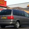 2008 Seat Alhambra (1st gen) Service and Repair Manual