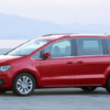 2009 Seat Alhambra (1st gen) Service and Repair Manual