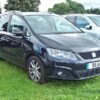 2010 Seat Alhambra (2nd gen) Service and Repair Manual