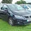 2010 Seat Alhambra (2nd gen) Service and Repair Manual