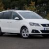 2012 Seat Alhambra (2nd gen) Service and Repair Manual