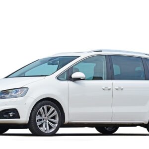 2013 Seat Alhambra (2nd gen) Service and Repair Manual