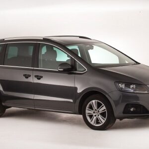 2015 Seat Alhambra (2nd gen) Service and Repair Manual