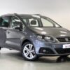 2017 Seat Alhambra (2nd gen) Service and Repair Manual