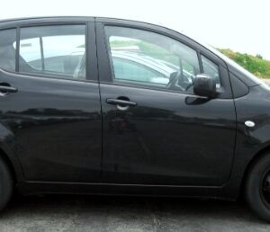 2008 Opel Agila B Service And Repair Manual