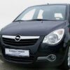 2010 Vauxhall Agila B Service and Repair Manual