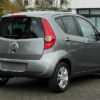 2011 Vauxhall Agila B Service and Repair Manual