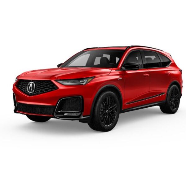 acura-mdx-2025-service-manual
