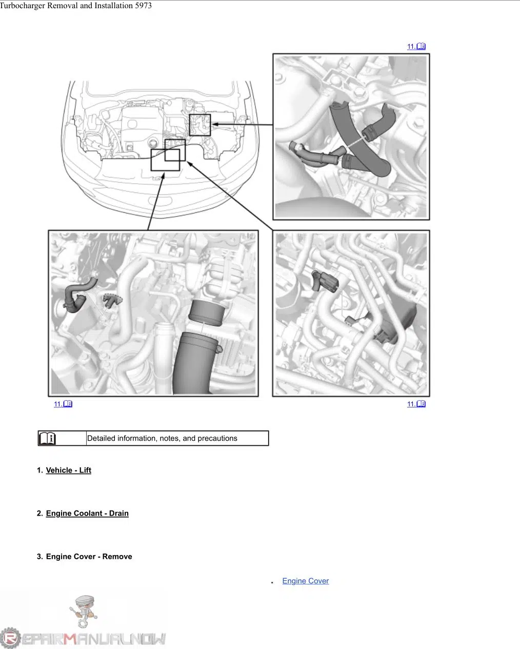 acura repair manuals