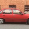 1984 Vauxhall Astra E Service and Repair Manual