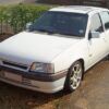 1986 Vauxhall Astra E Service and Repair Manual