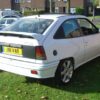 1991 Vauxhall Astra E Service and Repair Manual