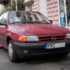 1992 Vauxhall Astra F Service and Repair Manual