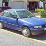 1998 Opel Astra F Service And Repair Manual
