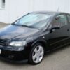 2003 Vauxhall Astra G Service and Repair Manual