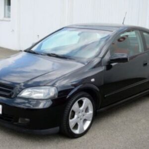 2003 Opel Astra G Service And Repair Manual