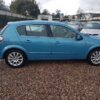 2005 Vauxhall Astra H Service and Repair Manual