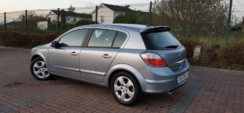 2005 Opel Astra H Service And Repair Manual
