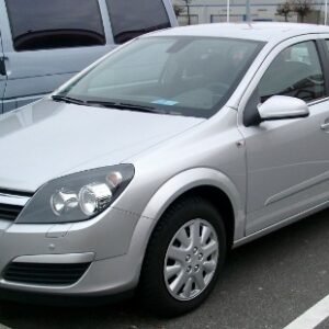 2009 Opel Astra H Service And Repair Manual