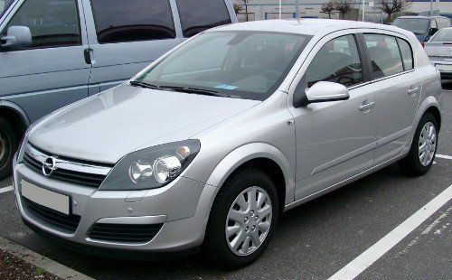 2009 Opel Astra H Service And Repair Manual