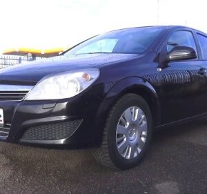 2011 Opel Astra H Service And Repair Manual