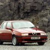 1993 Alfa Romeo 155 Service and Repair Manual - Image 2
