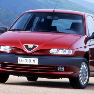 1994 Alfa Romeo 145 Service and Repair Manual
