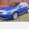 2004 Alfa Romeo 147 Service and Repair Manual - Image 2