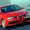 2003 Alfa Romeo 147 Service and Repair Manual - Image 2