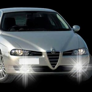 1997 Alfa Romeo 156 Service and Repair Manual