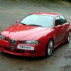 2005 Alfa Romeo 156 Service and Repair Manual - Image 2