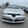 2000 Alfa Romeo 156 Service and Repair Manual - Image 2