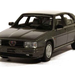 1987 Alfa Romeo 90 Service and Repair Manual