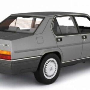 1985 Alfa Romeo 90 Service and Repair Manual
