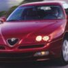 1995 Alfa Romeo GTV Service and Repair Manual - Image 2