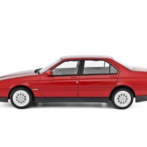 1998 Alfa Romeo 164 Service and Repair Manual