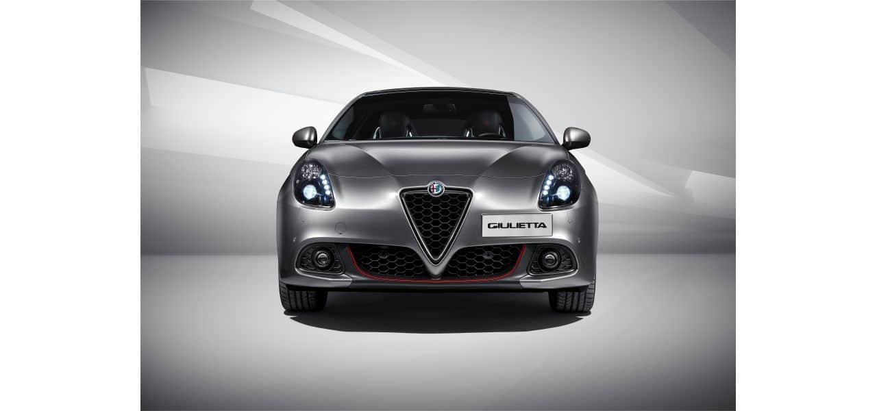 2019 Alfa Romeo Giulietta Service and Repair Manual