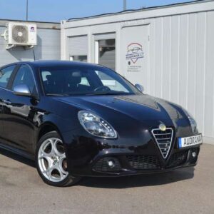 2011 Alfa Romeo Giulietta Service and Repair Manual