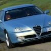2003 Alfa Romeo GTV Service and Repair Manual - Image 2