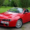 2007 Alfa Romeo Spider Service and Repair Manual - Image 2