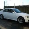 2000 Toyota Altezza Service And Repair Manual - Image 2