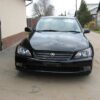 2004 Toyota Altezza Service And Repair Manual - Image 2