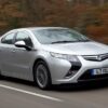 2012 Vauxhall Ampera Service and Repair Manual