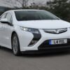 2013 Vauxhall Ampera Service and Repair Manual