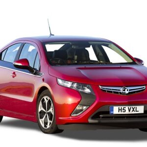 2014 Vauxhall Ampera Service and Repair Manual