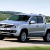 2010 Volkswagen Amarok Service and Repair Manual - Image 2