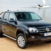 2011 Volkswagen Amarok Service and Repair Manual - Image 2