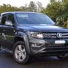 2016 Volkswagen Amarok Service and Repair Manual - Image 2
