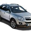 2010 Vauxhall Antara Service and Repair Manual